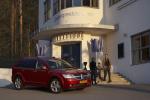 Dodge Journey 2008 года
